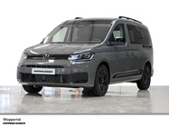 Volkswagen Caddy Maxi 2025
