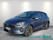 Ford Fiesta 2023