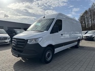 Mercedes-Benz Sprinter 2024