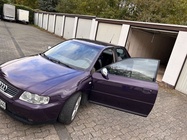 Audi A3 2002