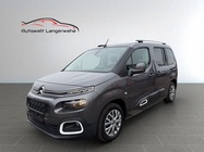 Citroen Berlingo 2019
