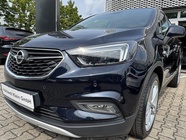 Opel Mokka 2019