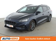 Ford Focus 2021