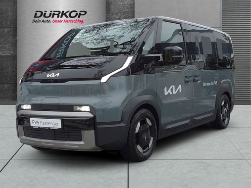 Kia PV5 2026
