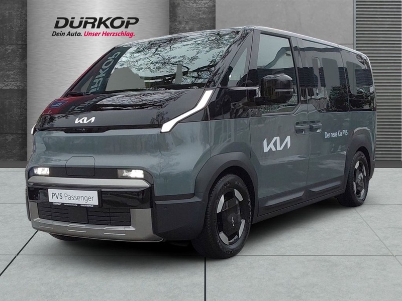 Kia PV5