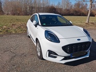 Ford Puma 2021