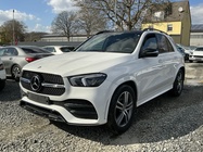 Mercedes-Benz GLE-Class 2023