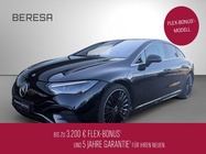 Mercedes-Benz EQE 2025