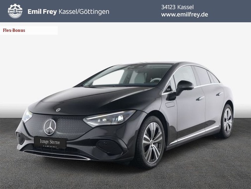 Mercedes-Benz EQE 2025