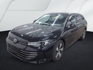 Volkswagen Passat 2025