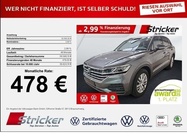 Volkswagen Touareg 2025