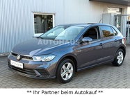 Volkswagen Polo 2022