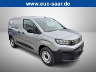 Peugeot Partner 2026