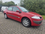 Renault Megane 2006