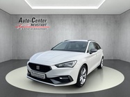Seat Leon 2023