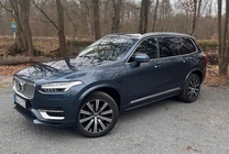 Volvo XC90 2019