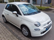 Fiat 500 2023