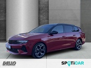 Opel Astra 2024