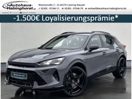 Cupra Formentor 2026