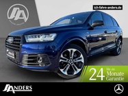 Audi Q7 2019