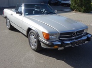 Mercedes-Benz Other 1988