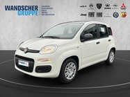 Fiat Panda 2025