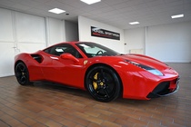 Ferrari 488 2015