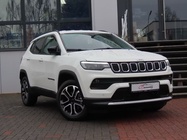 Jeep Compass 2024