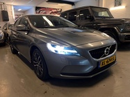 Volvo V40 2016