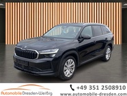 Skoda Kodiaq 2024