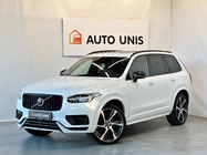 Volvo XC90 2022