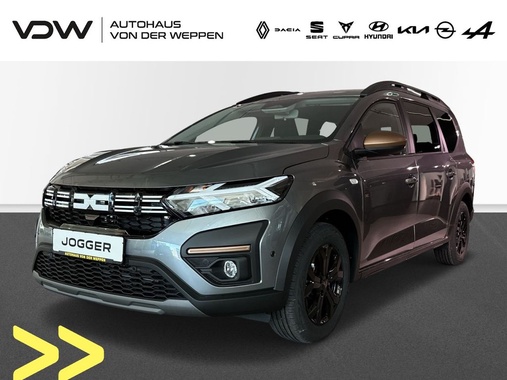 Dacia Jogger 2024