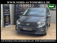 Volkswagen Touran 2022