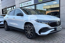 Mercedes-Benz EQA 2024