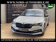 Skoda Superb 2021