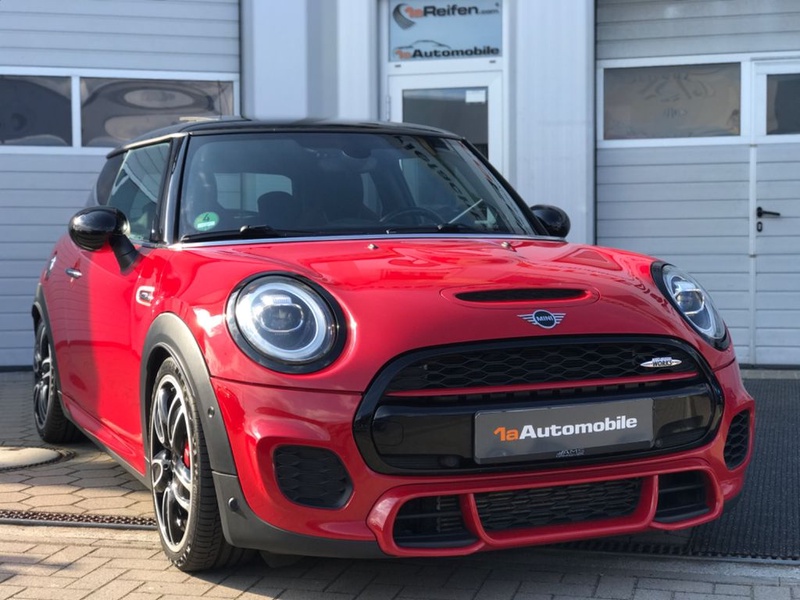 MINI Coupe