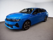 Opel Astra 2024