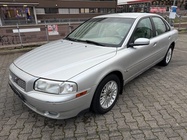 Volvo S80 2004