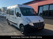Renault Master 2012
