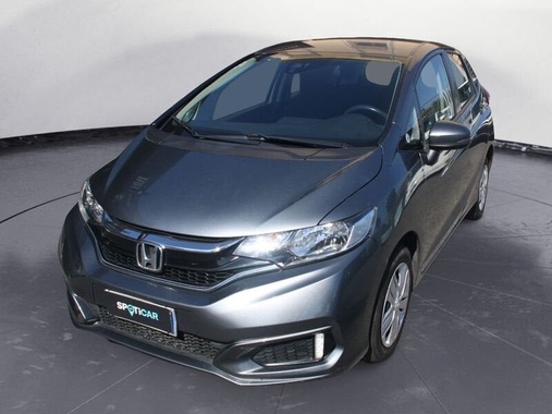Honda Jazz 2018