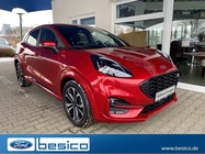 Ford Puma 2021