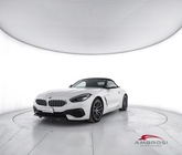 BMW Z4 2021