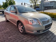 Toyota Avensis 2003