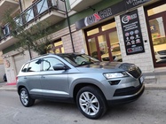 Skoda Karoq 2019