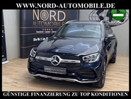 Mercedes-Benz GLC-Class 2021