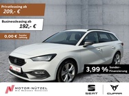 Seat Leon 2025