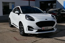 Ford Puma 2020