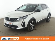 Peugeot 3008 2021