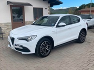 Alfa Romeo Stelvio 2021