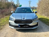 Skoda Superb 2024